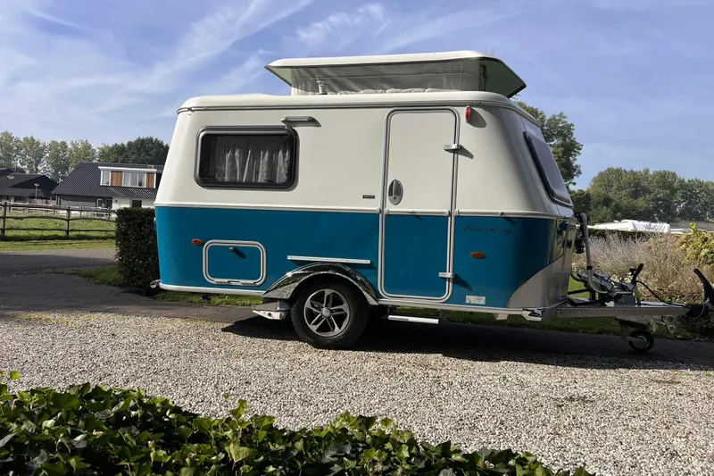 Eriba Touring (2014)
