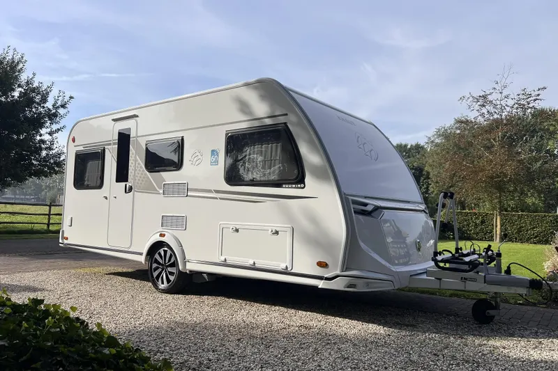 Knaus Südwind (2024)