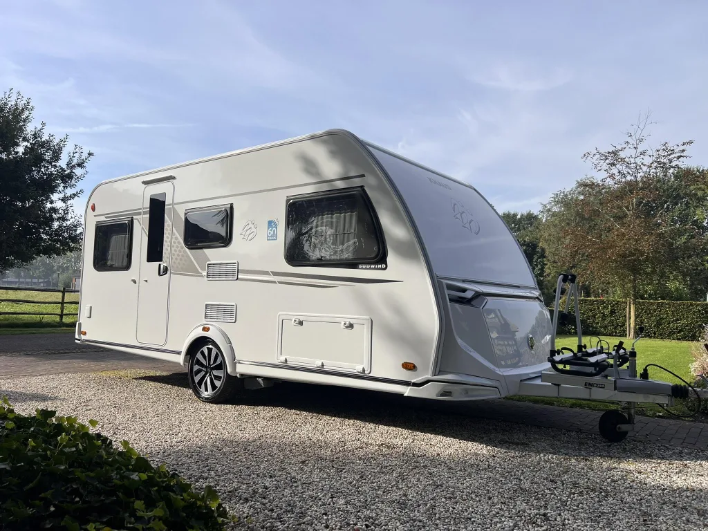 Knaus Südwind (2024) — foto 1