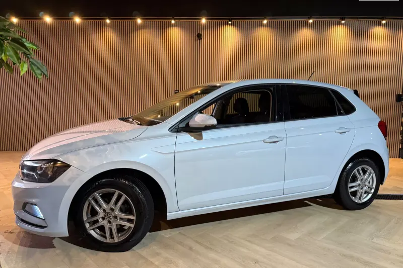 Volkswagen Polo (2018)