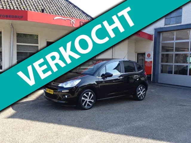 Citroën C3 (2016) — foto 1