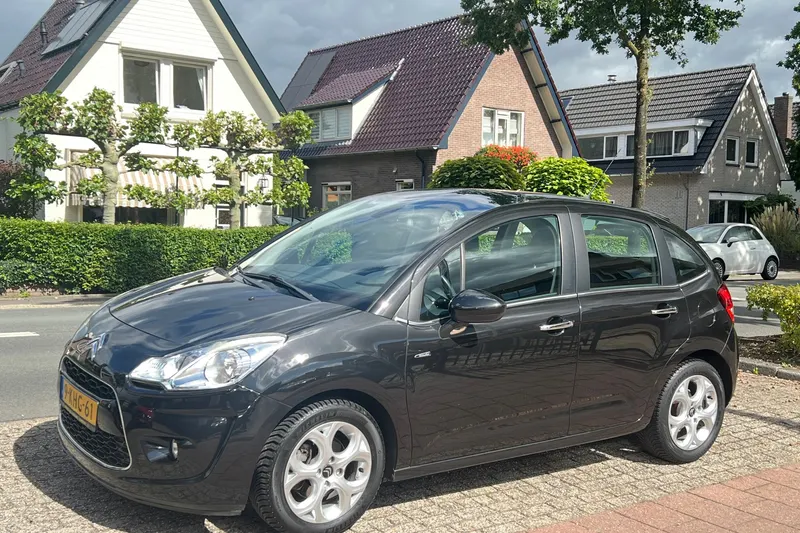 Citroën C3 (2012)