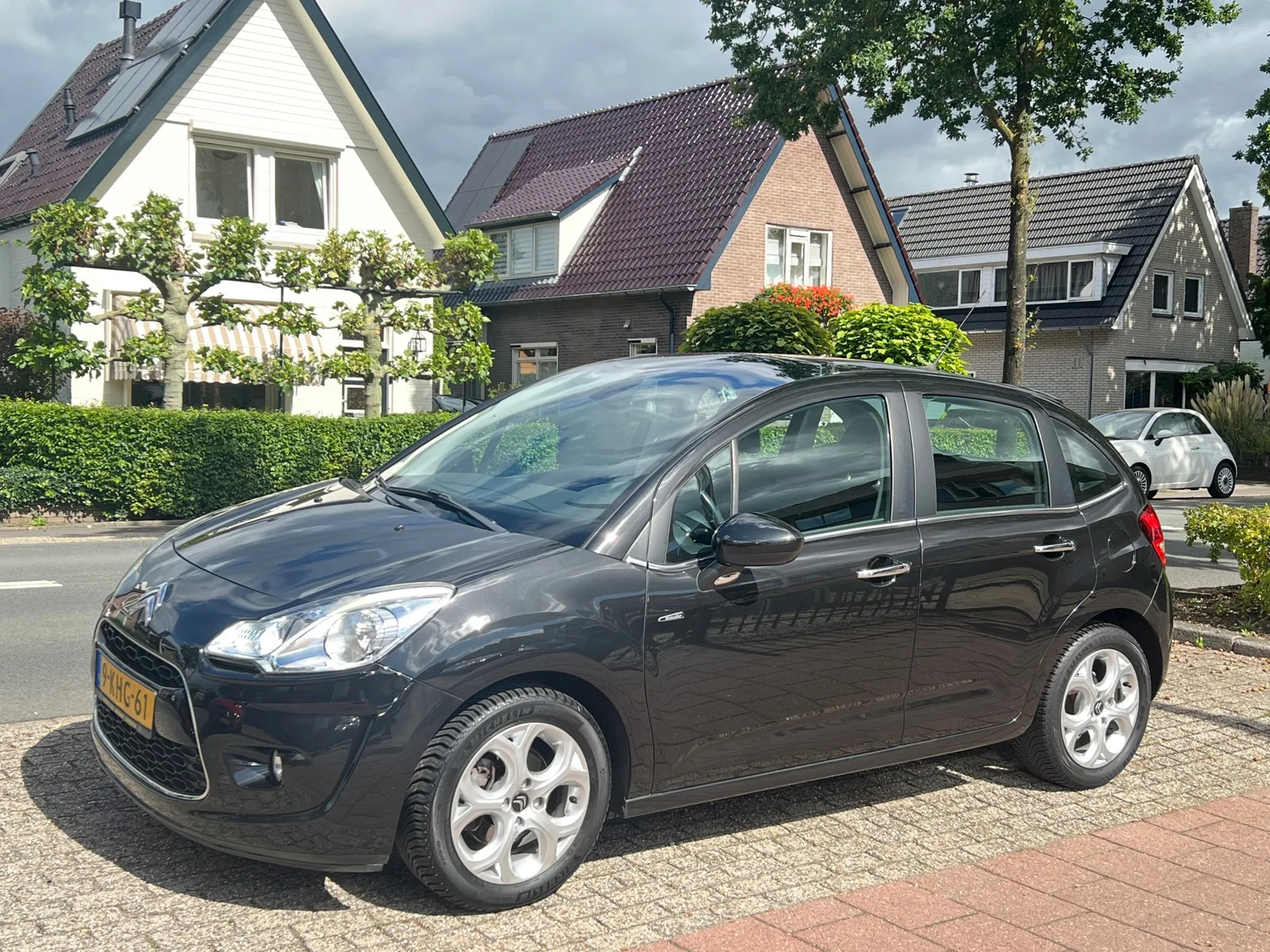 Citroën C3 (2012) — foto 1