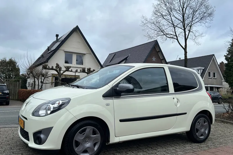 Renault Twingo (2011)