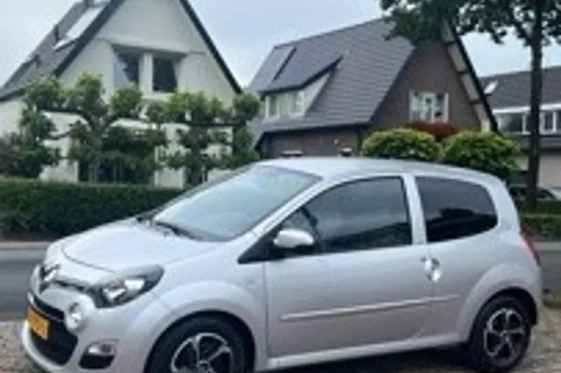 Renault Twingo (2012)