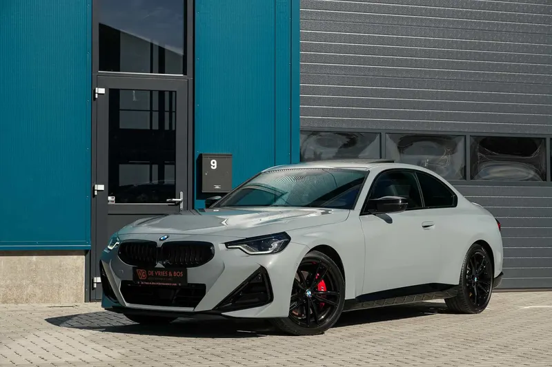 BMW 2-Serie (2022)