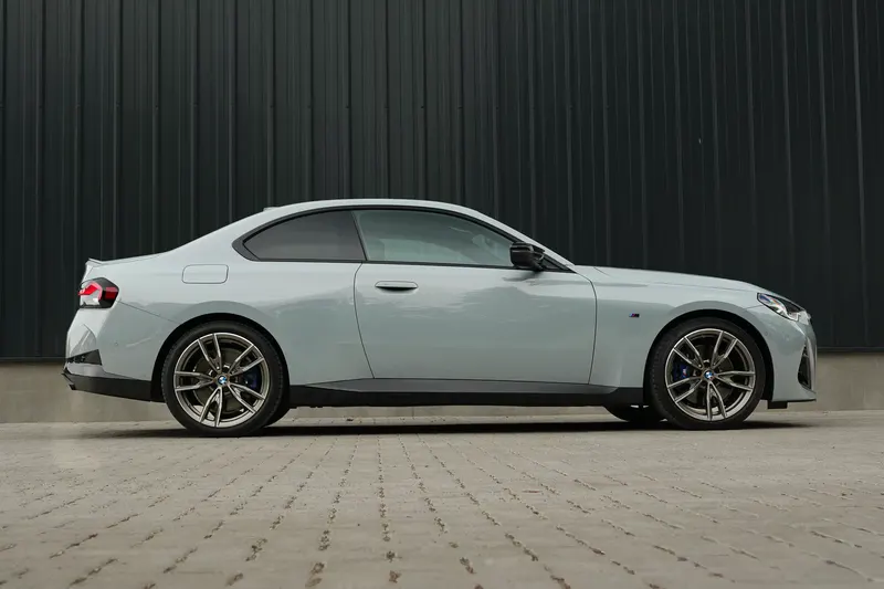 BMW 2-Serie (2022)