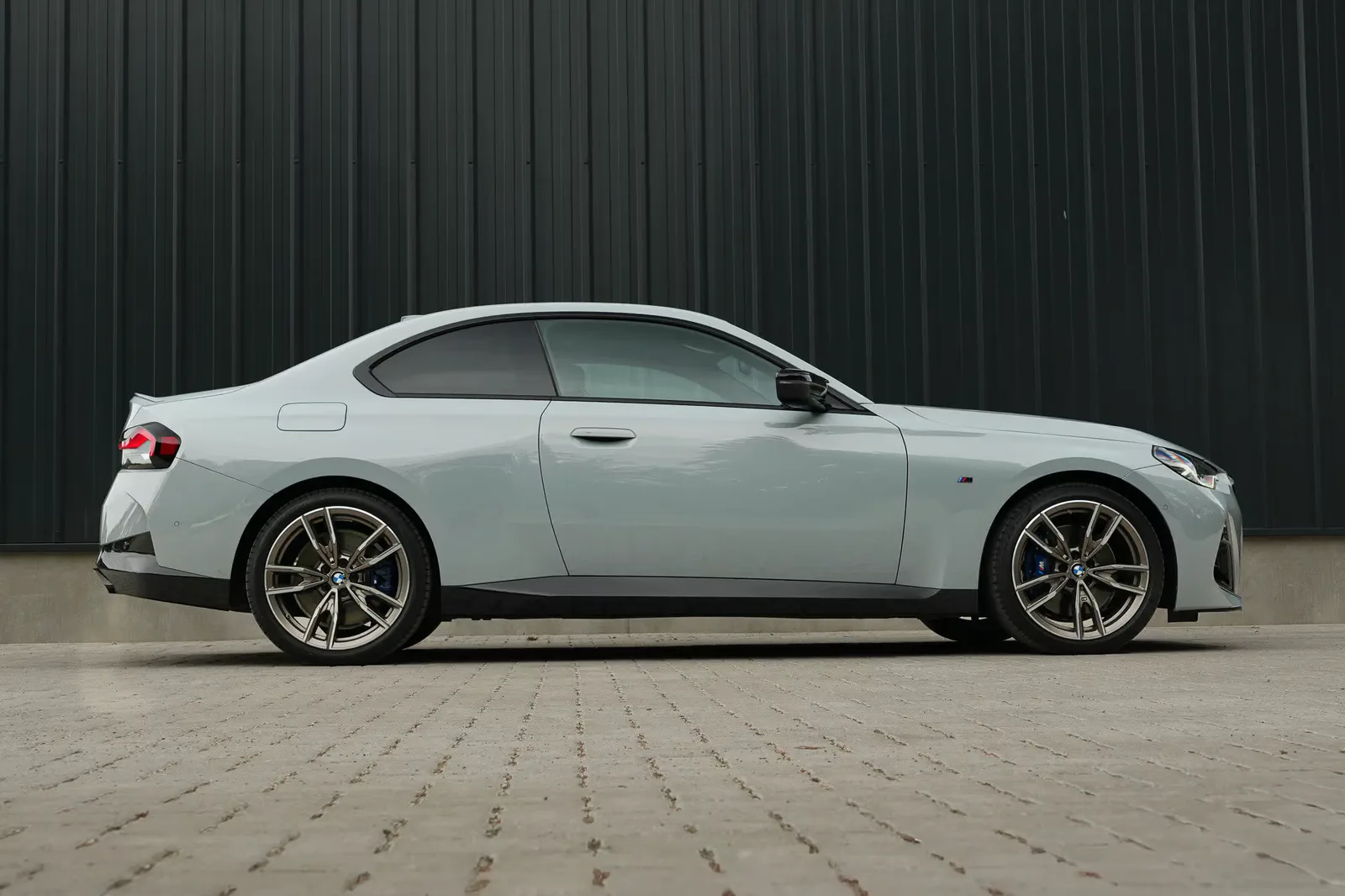 BMW 2-Serie (2022) — foto 1