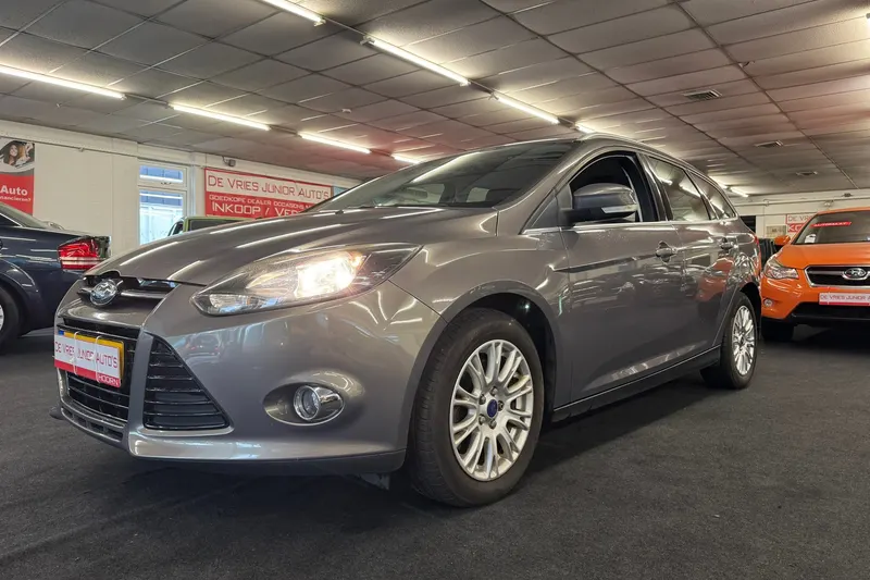 Ford Focus (2011)