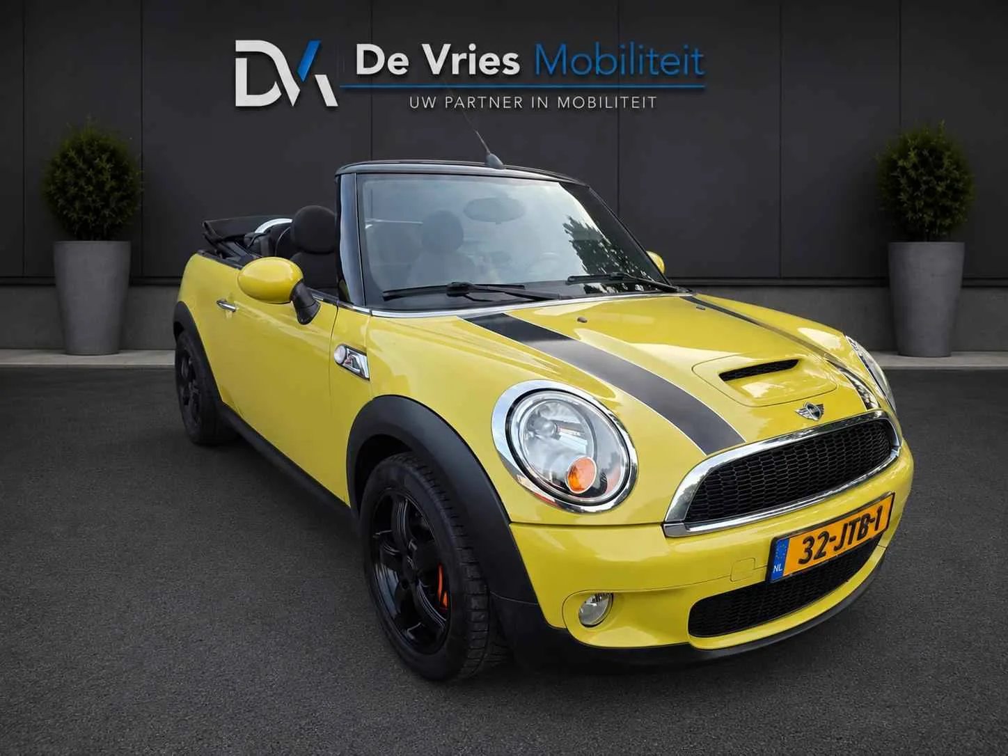 MINI Cooper (2009) — foto 1