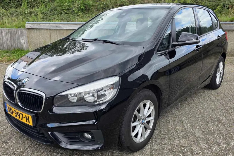 BMW 2-Serie Active Tourer (2015)