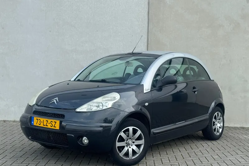 Citroën C3 (2003)