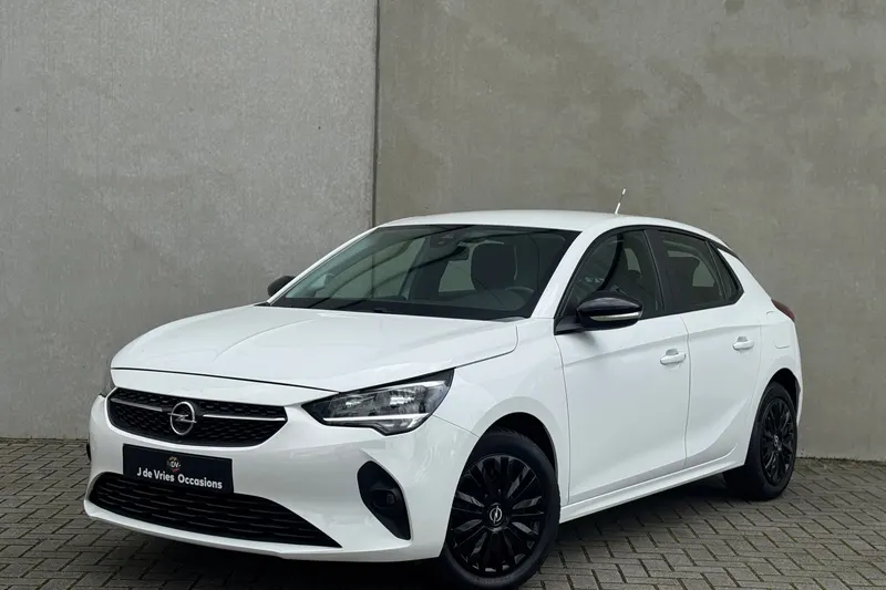 Opel Corsa (2023)