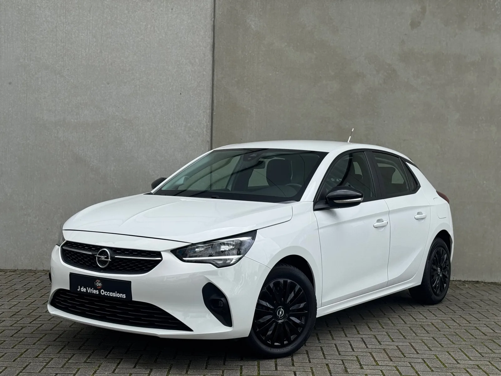 Opel Corsa (2023) — foto 1