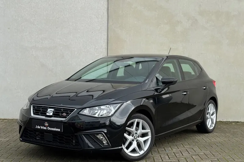 SEAT Ibiza (2020)