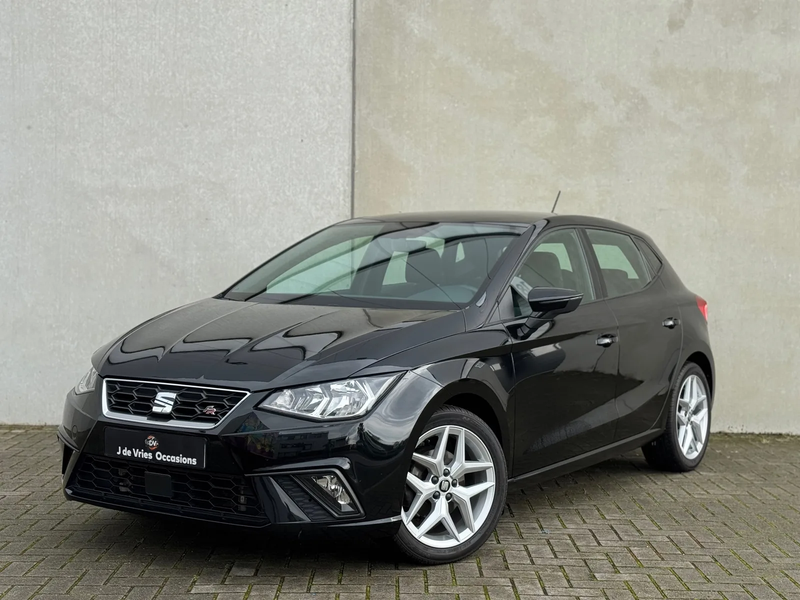 SEAT Ibiza (2020) — foto 1