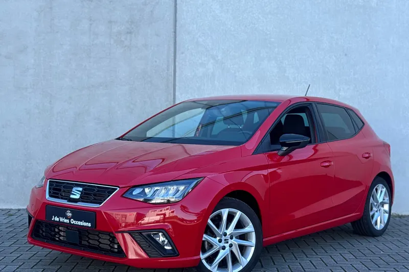 SEAT Ibiza (2023)