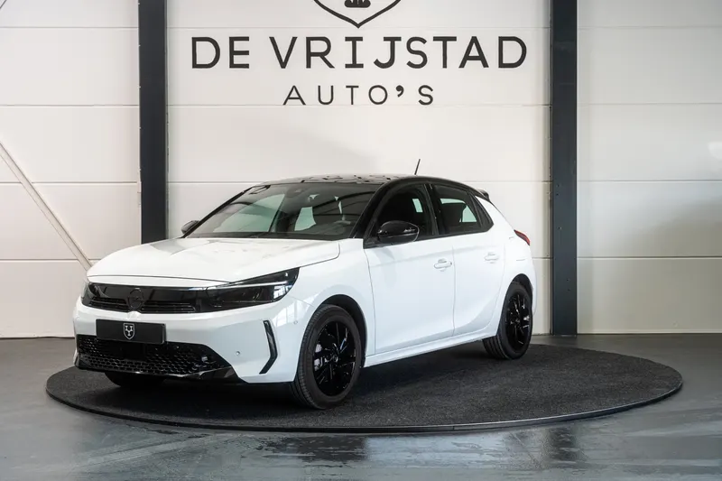 Opel Corsa (2024)