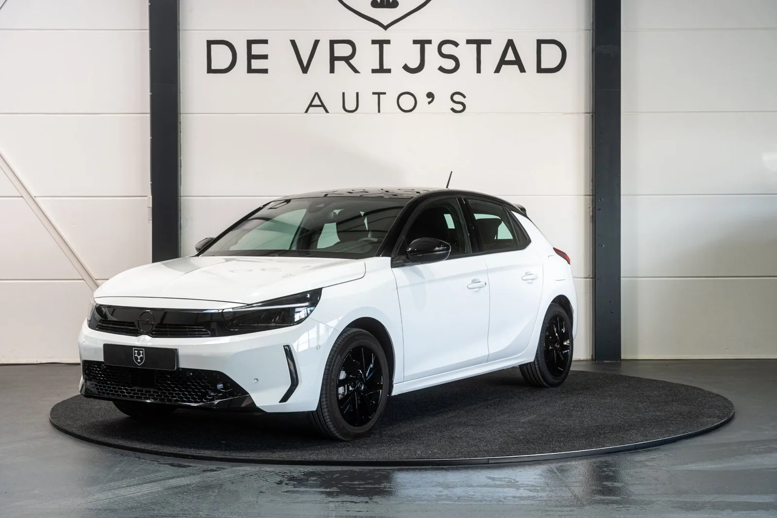 Opel Corsa (2024) — foto 1