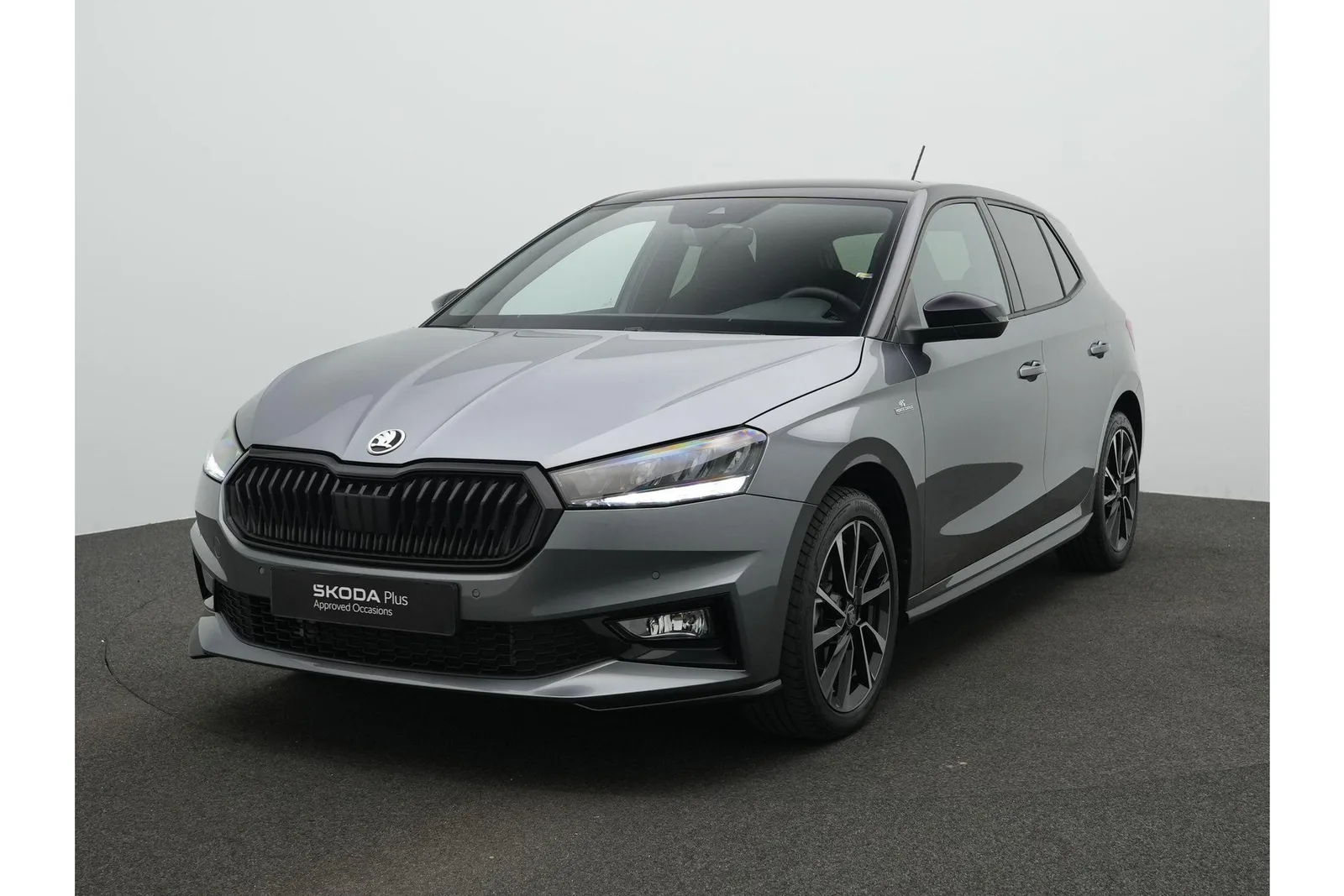 Škoda Fabia (2025) — foto 1