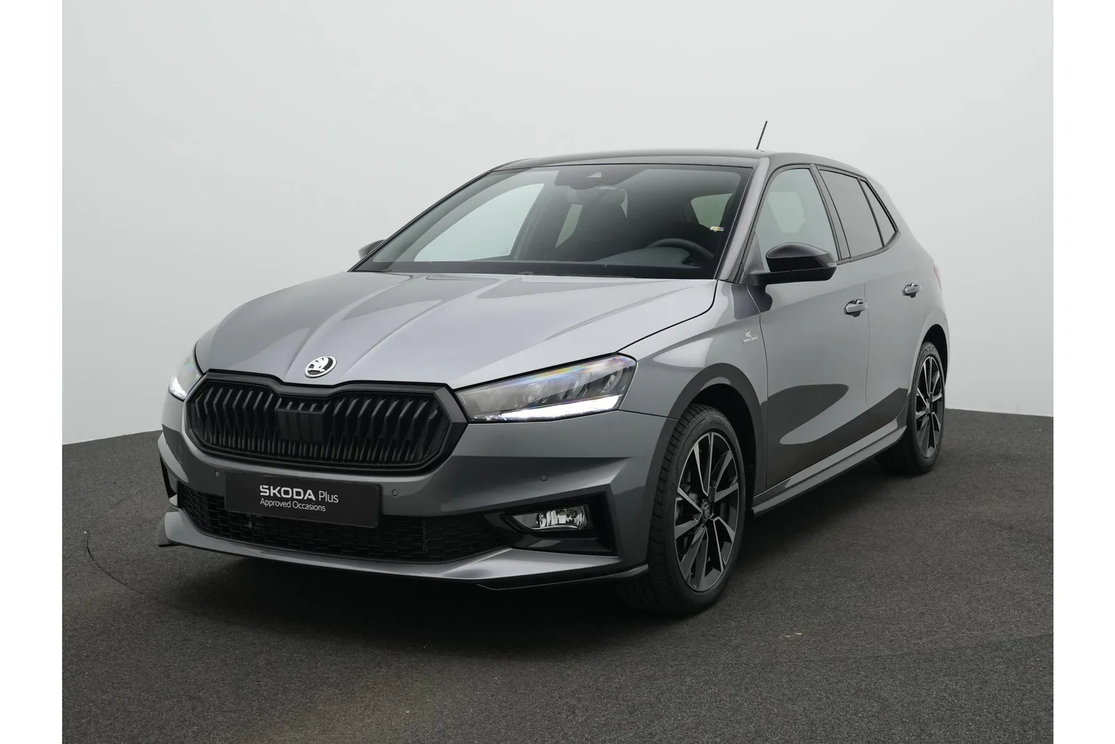 Škoda Fabia (2025) — foto 1