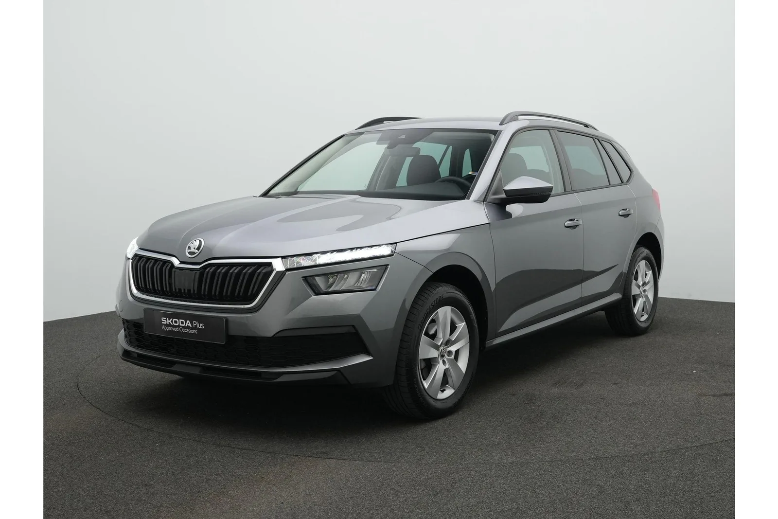 Škoda Kamiq (2024) — foto 1