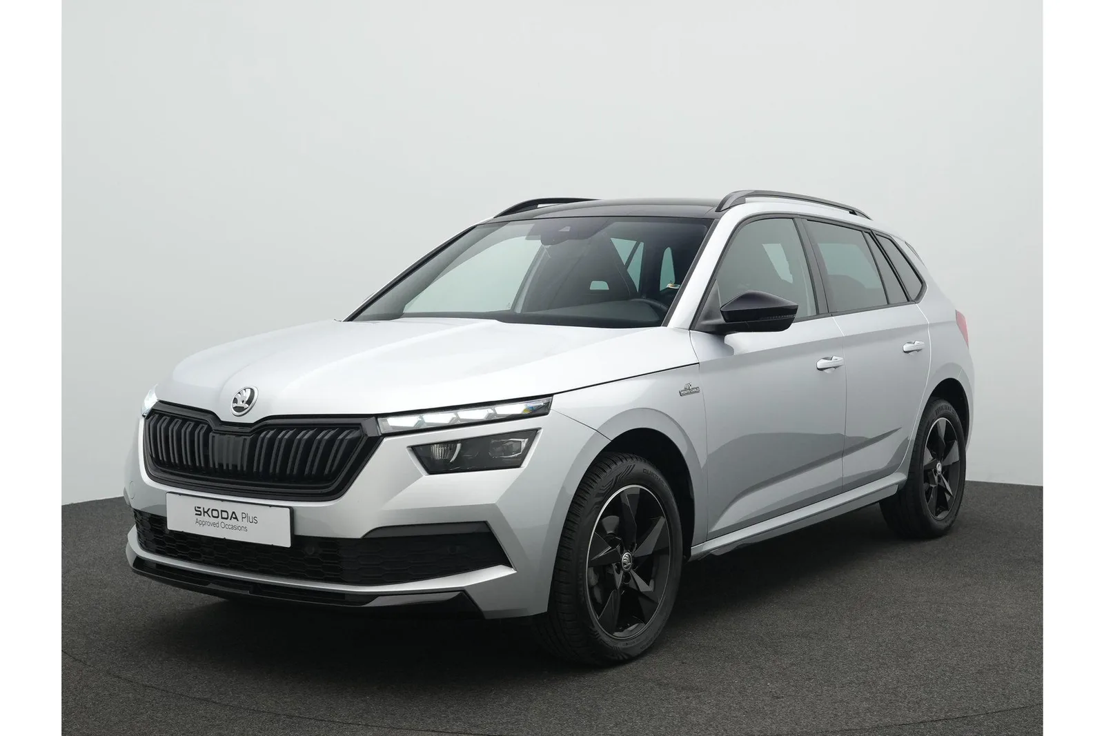 Škoda Kamiq (2022) — foto 1