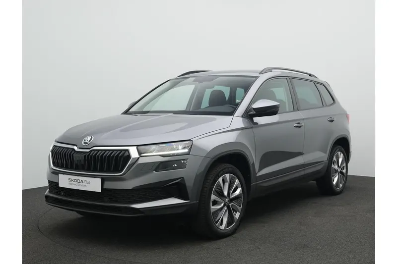 Škoda Karoq (2022)