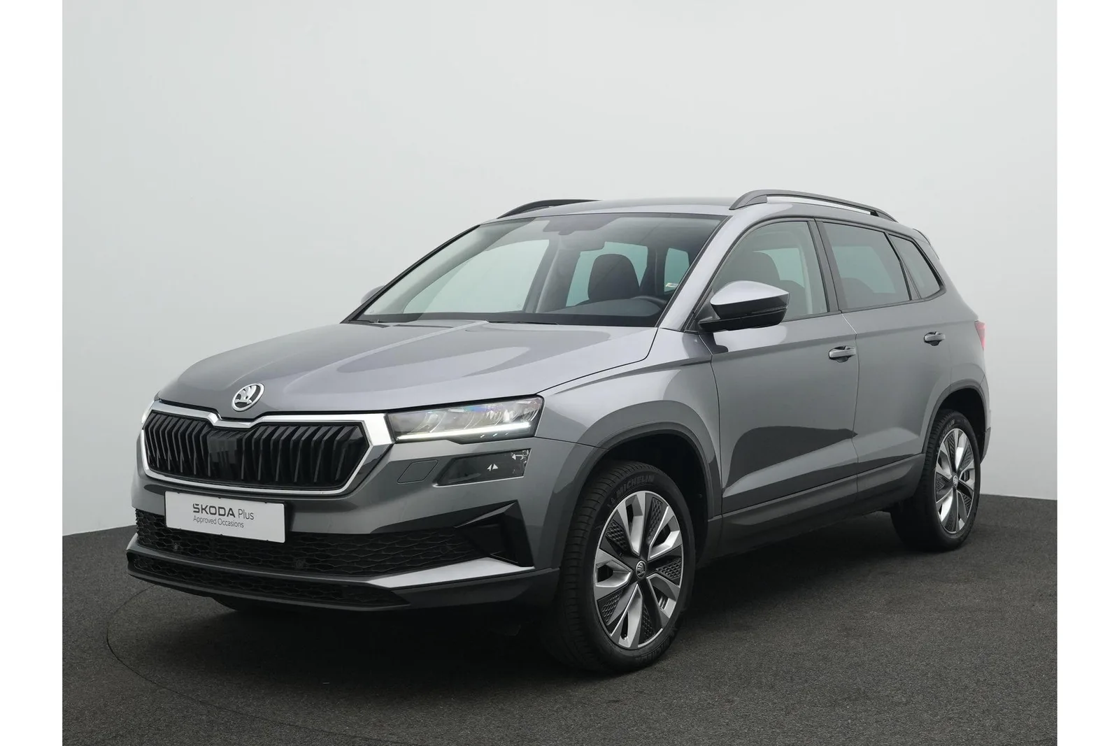 Škoda Karoq (2022) — foto 1