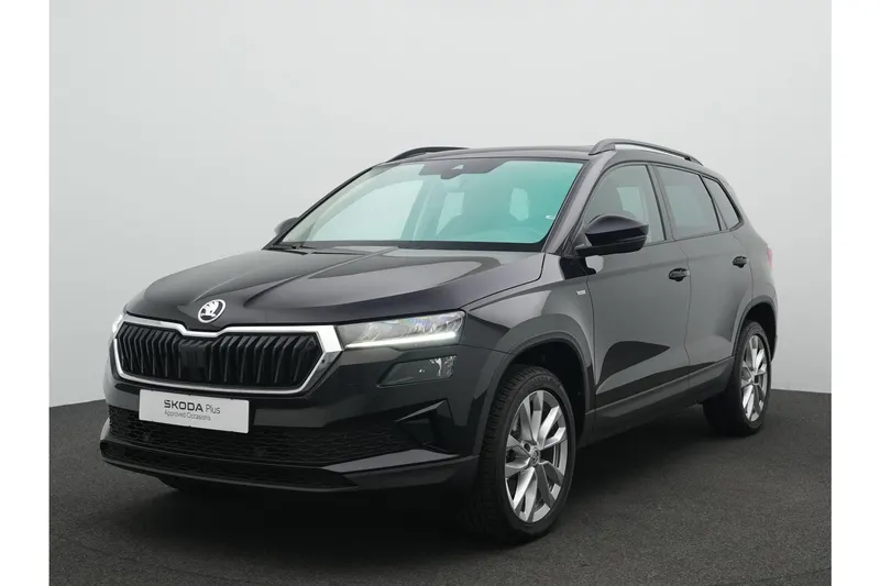 Škoda Karoq (2022)