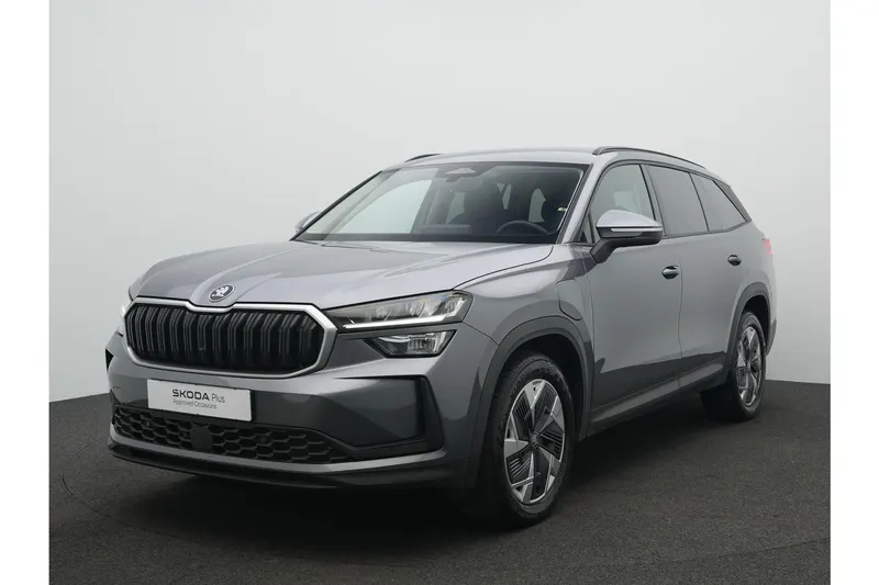 Škoda Kodiaq (2025)