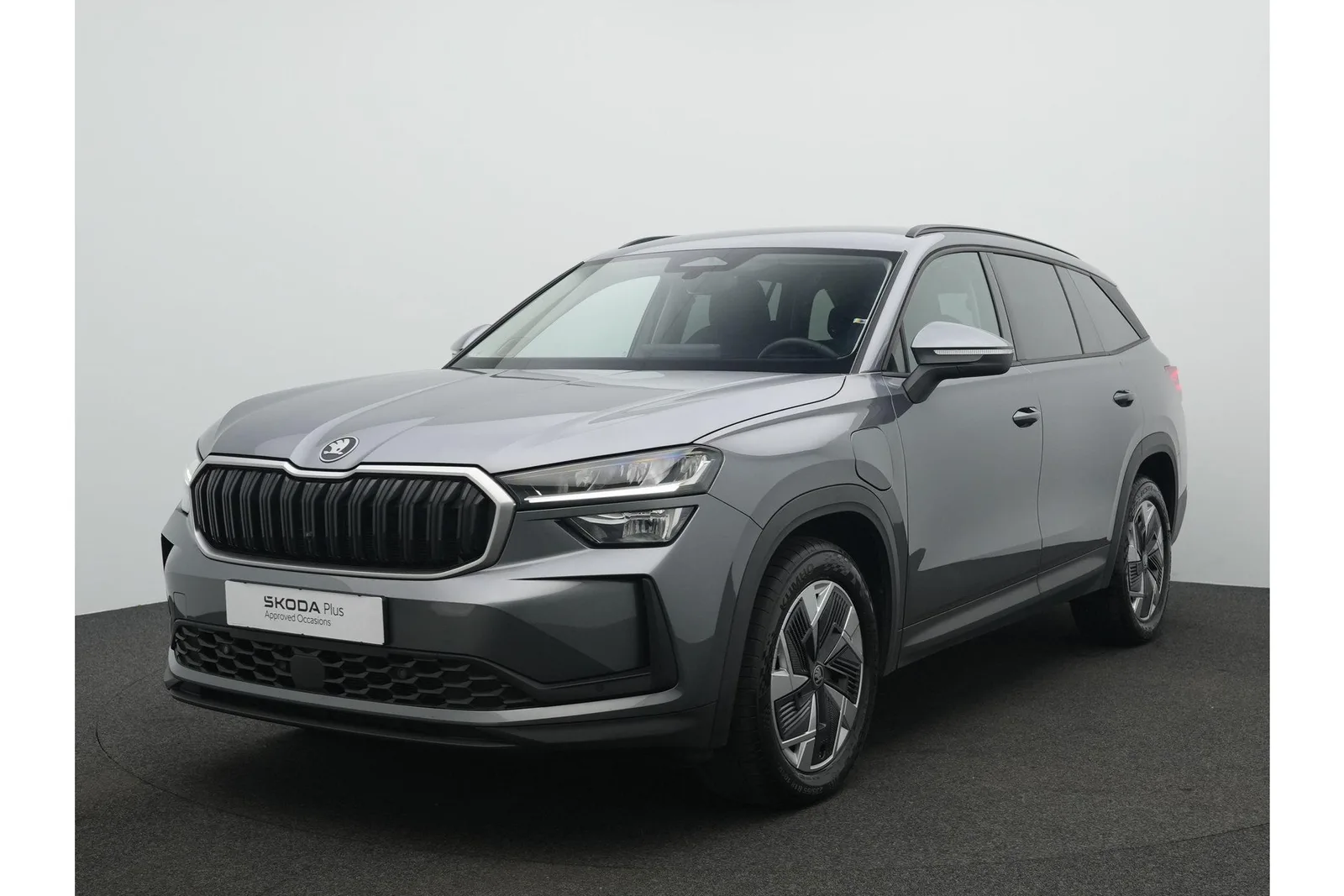 Škoda Kodiaq (2025) — foto 1