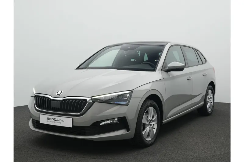 Škoda Scala (2023)
