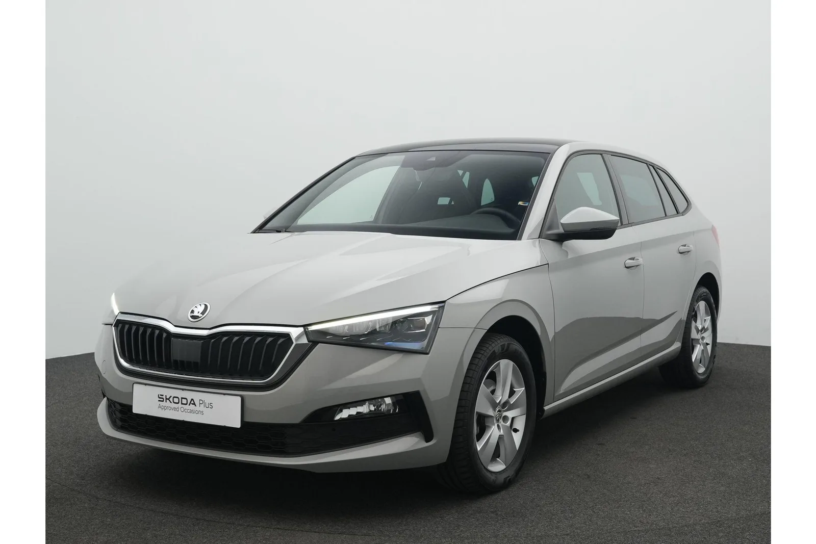 Škoda Scala (2023) — foto 1