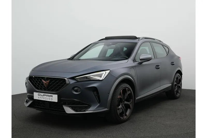 CUPRA Formentor (2024)