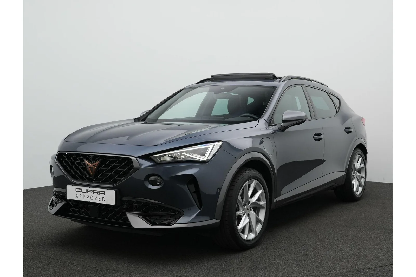 CUPRA Formentor (2024) — foto 1