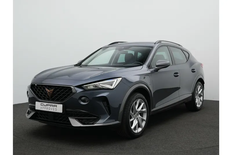 CUPRA Formentor (2023)