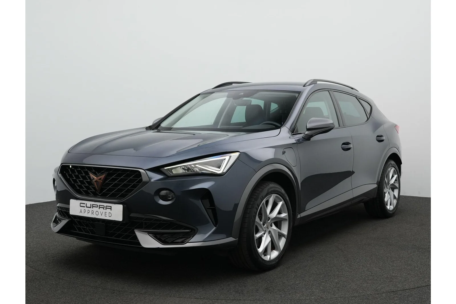 CUPRA Formentor (2023) — foto 1