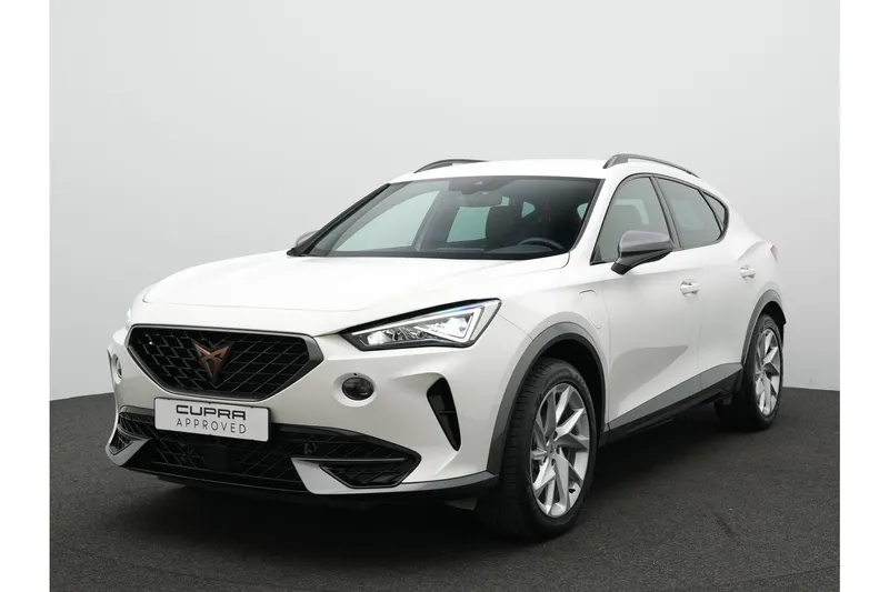 CUPRA Formentor (2023)