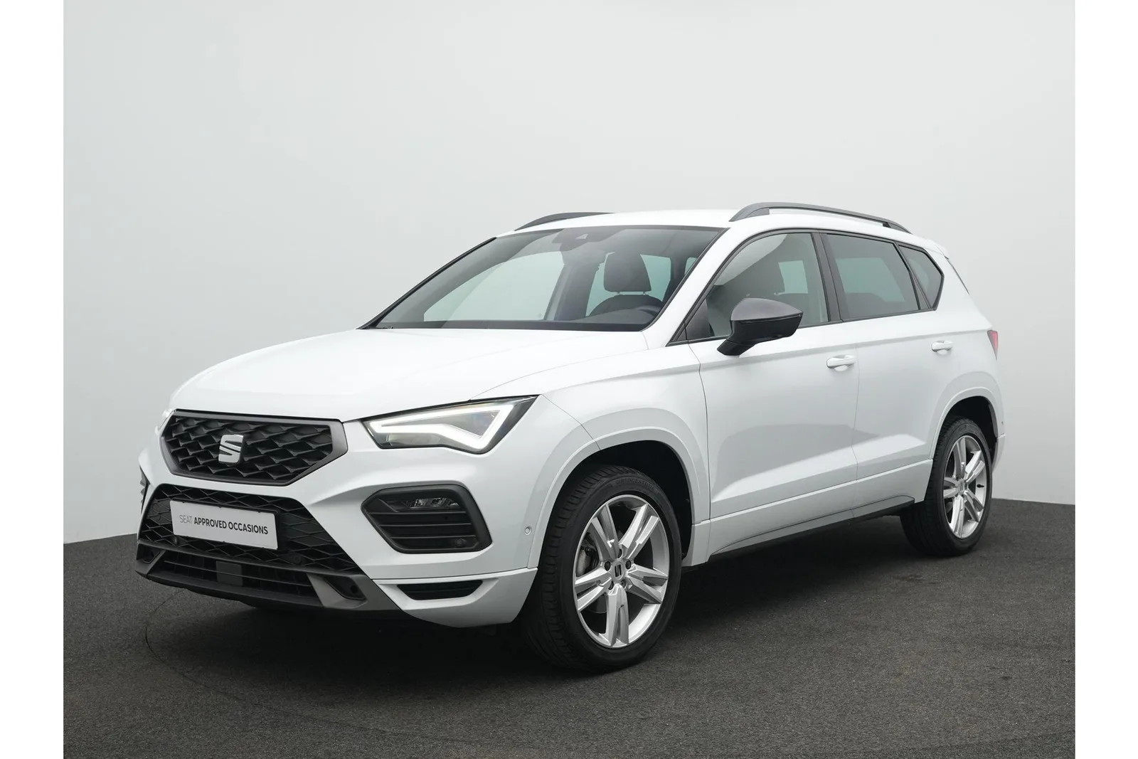 SEAT Ateca (2023) — foto 1