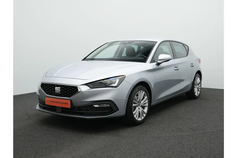 SEAT Leon (2024)