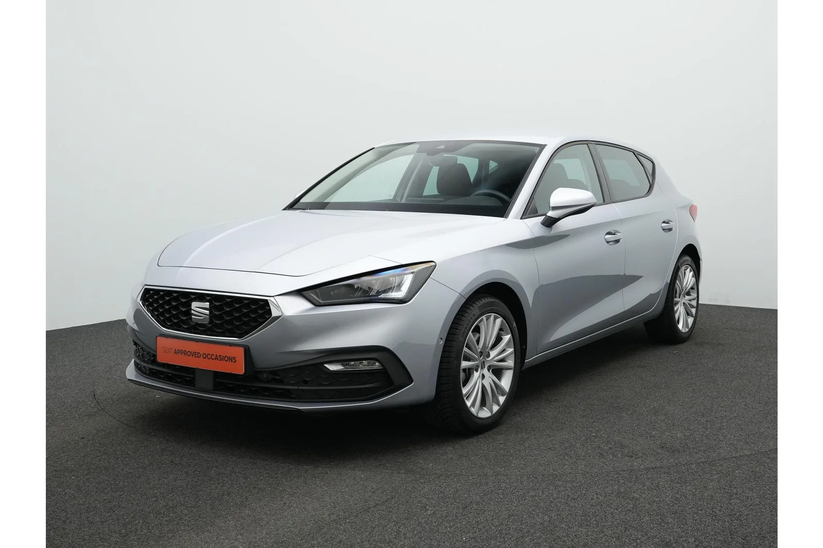 SEAT Leon (2024) — foto 1