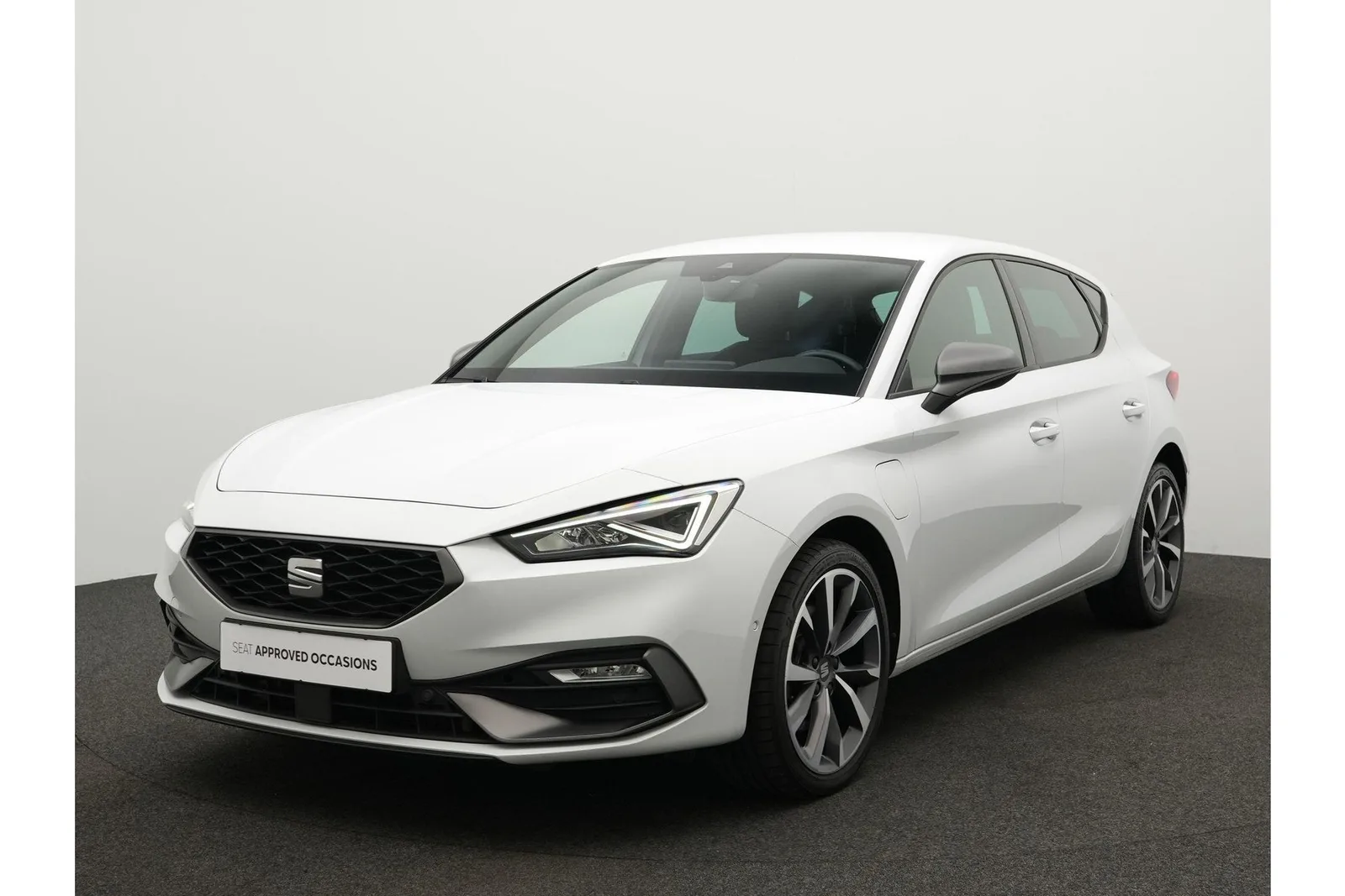 SEAT Leon (2021) — foto 1