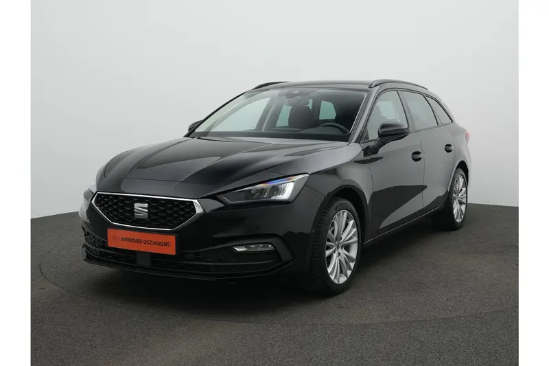 SEAT Leon Sportstourer (2023)