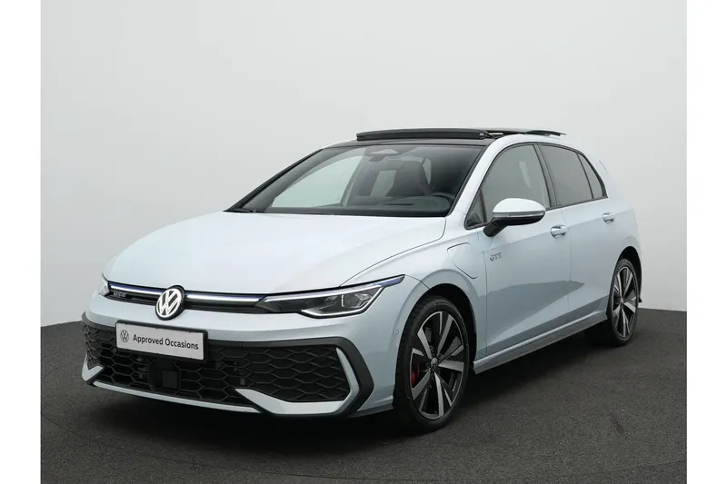 Volkswagen Golf (2026)