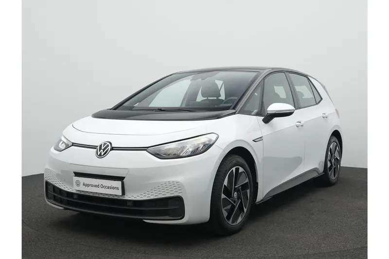 Volkswagen ID.3 (2022)