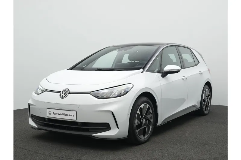 Volkswagen ID.3 (2024)