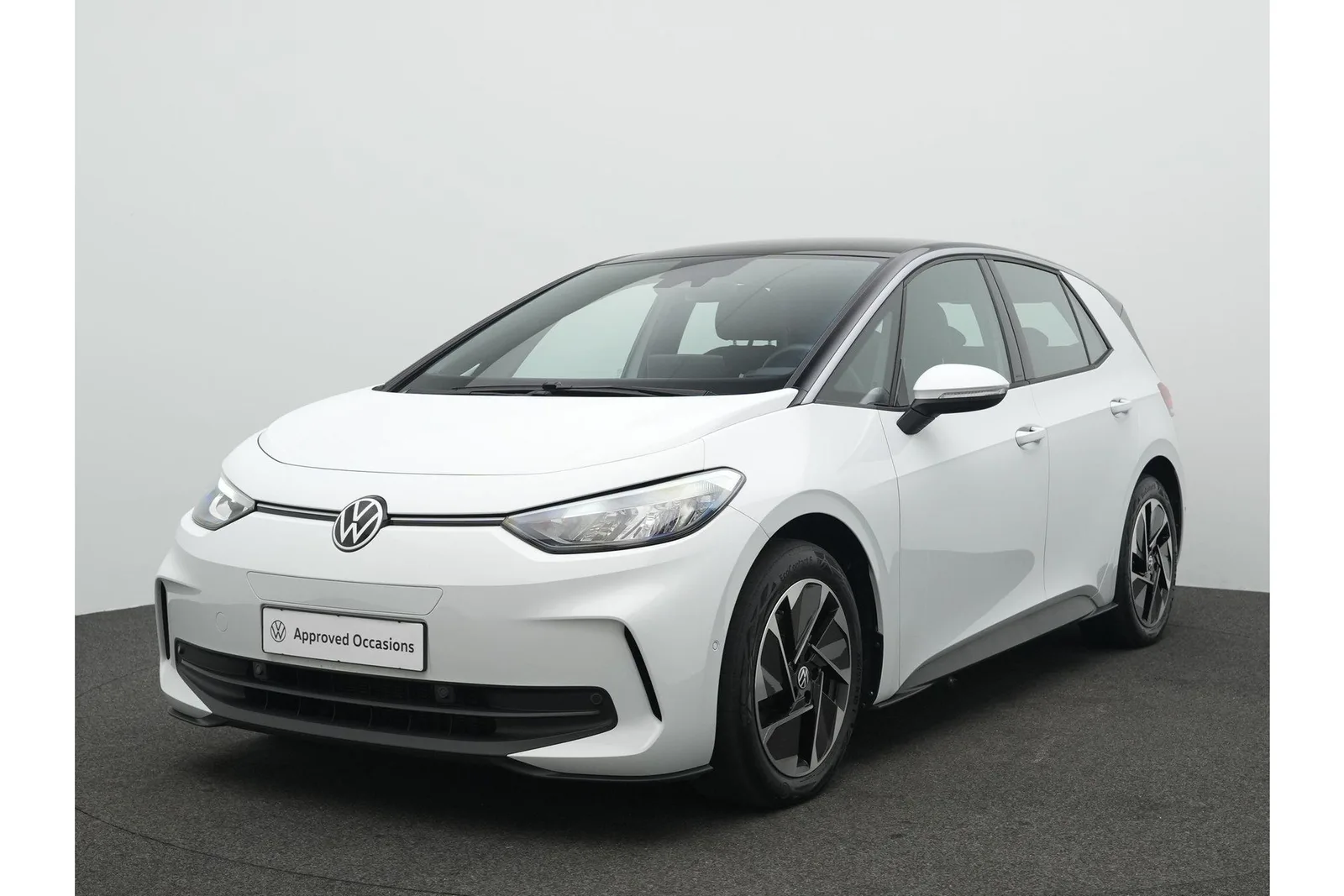 Volkswagen ID.3 (2024) — foto 1