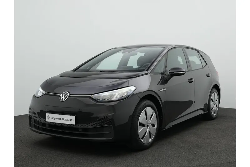 Volkswagen ID.3 (2023)