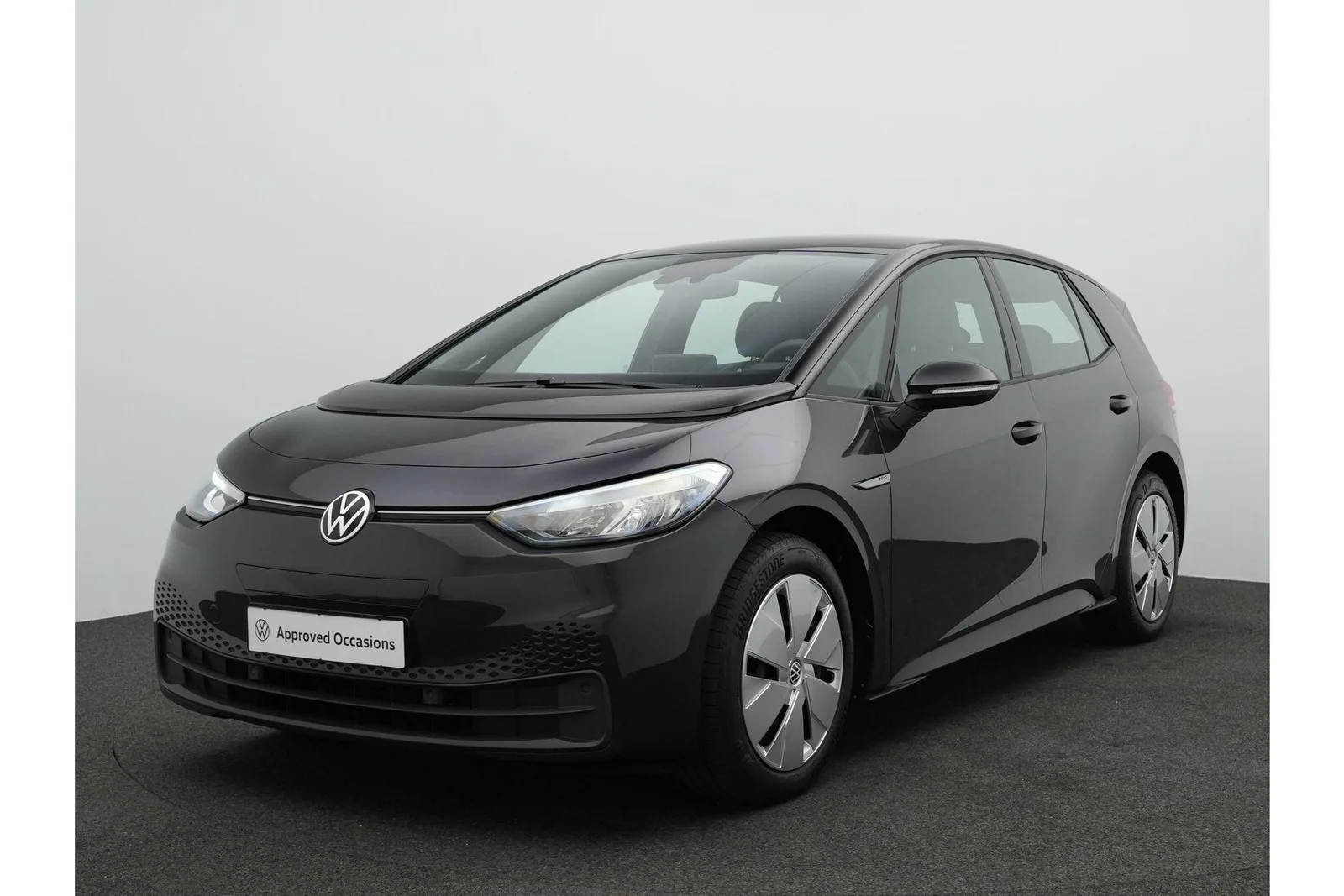Volkswagen ID.3 (2023) — foto 1